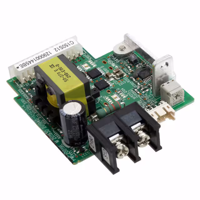 C150S12 Sanken  Modules d'alimentation configurables CA/CC